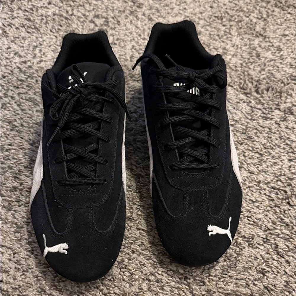 Puma speed cats - Picture 2 of 5
